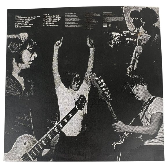 The Go Whatcha Doin 2 VInyl LPs Third Man Vault #41 With 7” Record & Booklet - Picture 3 of 11